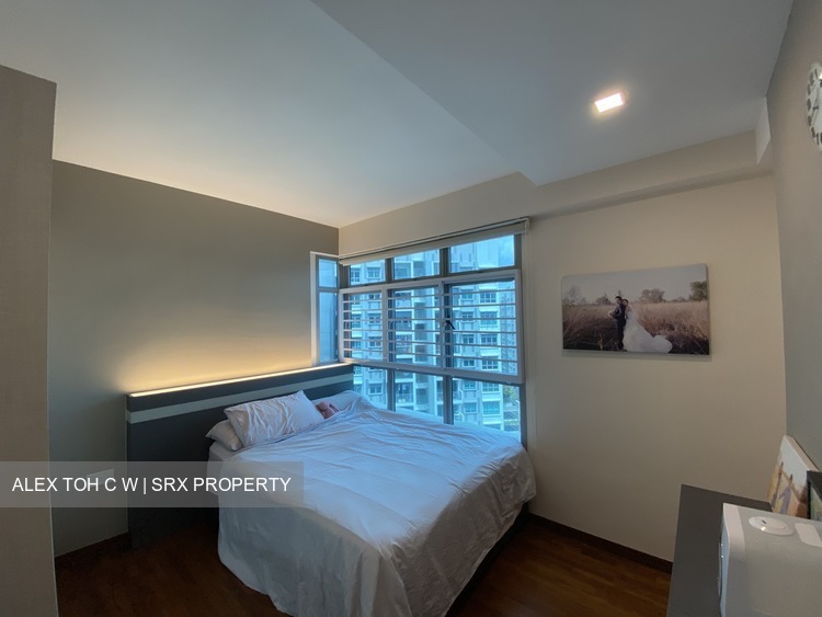 Blk 475B Parkland Residences (Hougang), HDB 4 Rooms #215090611